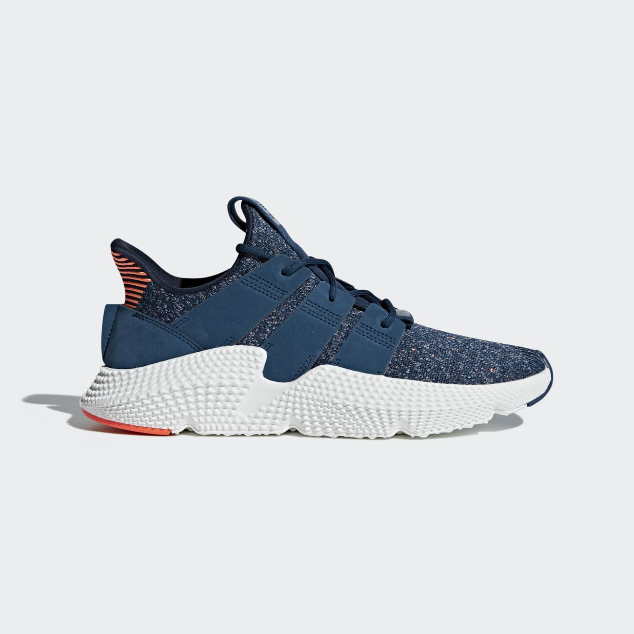 Adidas Prophere Férfi Utcai Cipő - Kék [D55716]